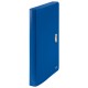 LEITZ - Leitz 46230035 carpeta Polipropileno (PP) Azul A4 - 4623-00-35